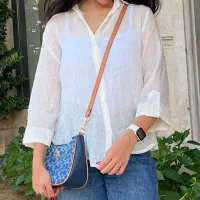 شومیز تابستانه