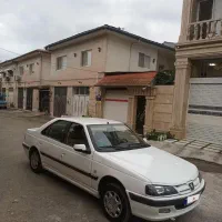 پارس ۹۰ بی رنگ بی ضربه|خودرو سواری و وانت|لنگرود, |دیوار