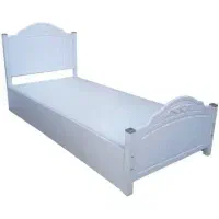 سرویس خواب یک نفره|تخت و سرویس خواب|کرمان, |دیوار