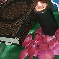 فال با قرآن