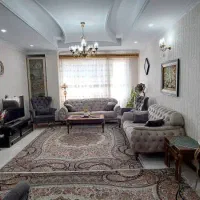 ۱۰۰متر۲خواب پارکینگ دار۳دقیقه مترواستادمعین طرشت