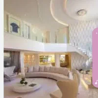 منزل-مسکونی