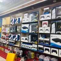 فروش PS2وPS4 وPS5