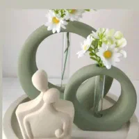 گلجا|گل و گیاه طبیعی|یزد, |دیوار