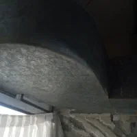 کانال کولر آبی کولر دینام و پمپ آب ندارد