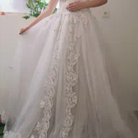 فروش و معاوضه تور عروس|لباس|شیراز, مسلم|دیوار