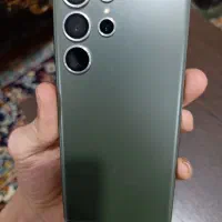 گوشی S23 ultra 256g|موبایل|رودسر, |دیوار