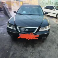 هیوندای آزرا گرنجور 3300cc، مدل ۲۰۱۰|خودرو سواری و وانت|شیراز, آبیاری|دیوار