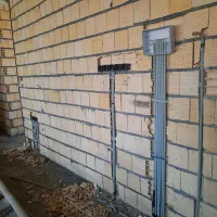 برقکار ساختمان برقکشی|خدمات پیشه و مهارت|کرمانشاه, |دیوار