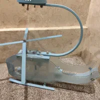 لوستر هلی کوپتر کودک