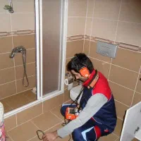 لوله بازکن نشتیابی رفع نمزدگی بوچکه رطوبت کل شهر