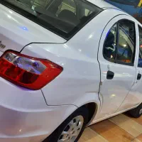 ساینا s 1402|خودرو سواری و وانت|ایلام, |دیوار