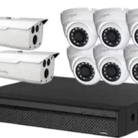 پک دوربین /دزدگیر/فروش و نصب