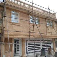 صفر تا صد اجرای نمای ساختمان