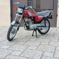 هندا 125