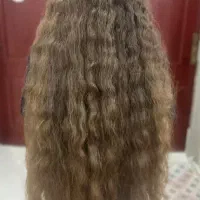 خریدار موهای شما عزیزان (خرید مو)