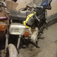 هوندا مدل ۸۵