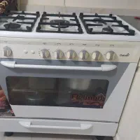 تعدادی وسایل خانگی در حد|تلویزیون و پروژکتور|قزوین, |دیوار