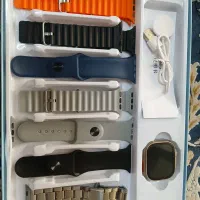 ساعت هوشمند 7بند|ساعت|قم, دروازه ری|دیوار