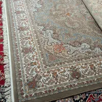 فرش 12 متری 700 شانه در حد