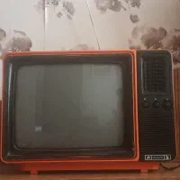 تلویزیون عتیقه