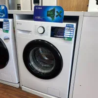 لباسشویی اسنوا با ۱۲ درصد تخفیف جشنواره ای|ماشین لباسشویی و خشک‌کن لباس|کرمان, |دیوار