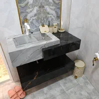روشویی دوتیکه مدرن