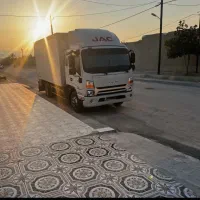 کامیون|خودرو سنگین|بیرم, |دیوار