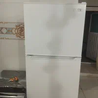 یخچال دو در نو پلمپ|یخچال و فریزر|ایذه, |دیوار