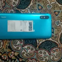 گوشیRdmi 9A|موبایل|زاهدان, |دیوار