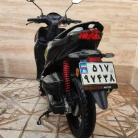 کلیک ۱۵۰|موتورسیکلت|کرمانشاه, |دیوار