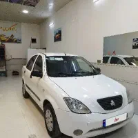تیبا مدل ۹۴ تک برگ سند