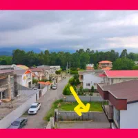 زمین-شهرکی-پلاک-یک-جنگل-فقط-1-200میلیارد