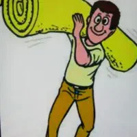 قالیشویی یونانی ، تحویل یک روزه / کمتر از ۱۲ ساعت