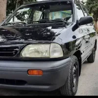 پراید 85عروسک