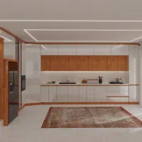 کابینت کمد. اقساط چکی