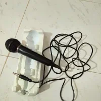 میکروفون در حد نو و سالم|سیستم صوتی خانگی|تبریز, |دیوار