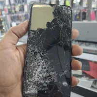 سامسونگ نمایشگر ازبین رفته|موبایل|ساری, |دیوار