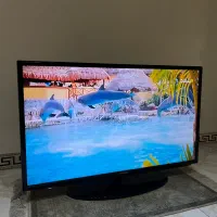 ال ای دی ۴۰ سامسونگ اصل کره|تلویزیون و پروژکتور|تهران, ابوذر|دیوار