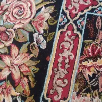 فرش باغ ارم 12 متری|فرش|کهریزک, |دیوار