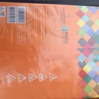 تعداد کاغذ A4