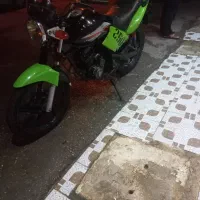 موتور 200|موتورسیکلت|کارون, |دیوار