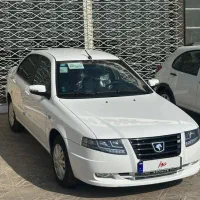 سمند سورن صفر ۱۴۰۴نقد و اقساط۱۲ماه