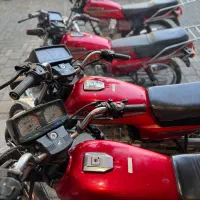 هندا سی جی ال ۱۲۵