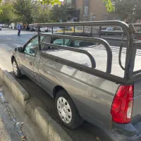 اریسان مدل ۹۶ بیرنگ کم کار|خودرو سواری و وانت|تهران, جمهوری|دیوار