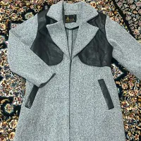 کت پشمی و چرمی|لباس|مهاباد (آذربایجان غربی), |دیوار