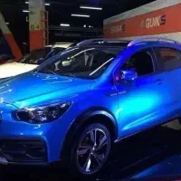 حواله اریا خودرو