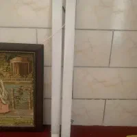 مهتابی یا براکت ۱۲۰ سانتی|لامپ و چراغ|مشهد, کوی ولیعصر|دیوار