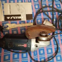 سنگ فرز بزرگ توسن|ابزارآلات|مشهد, بهمن|دیوار