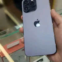 آیفون ۱۴ پرومکس با ریجستر